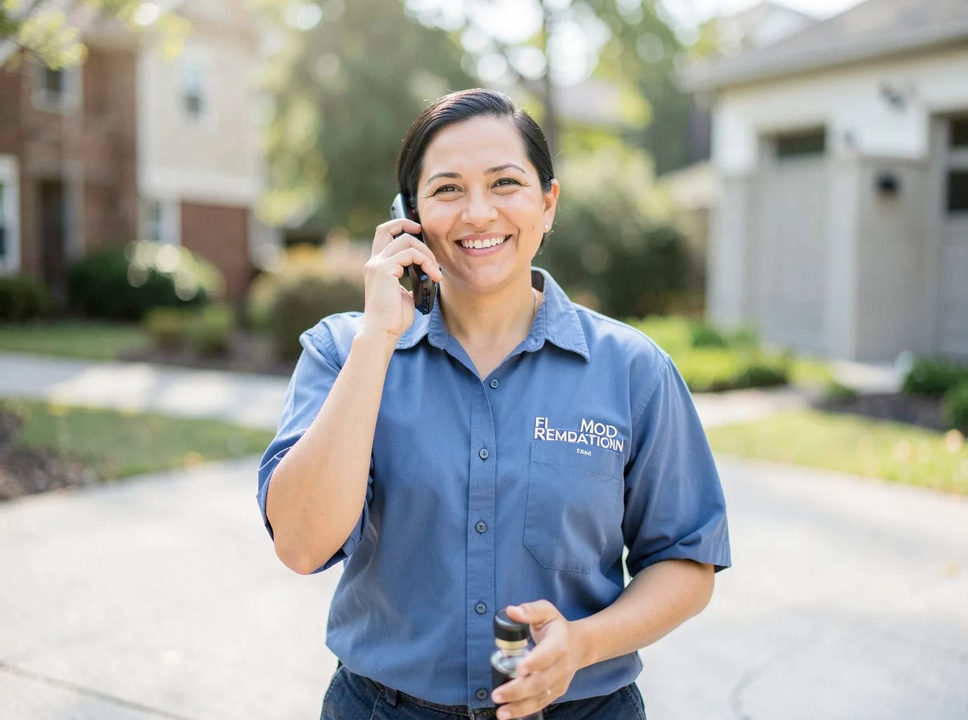 Mold Remediation Towanda, KS FAQs